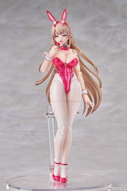 Hyper Body 勝利の女神：NIKKE バイパー - トキシックラビット