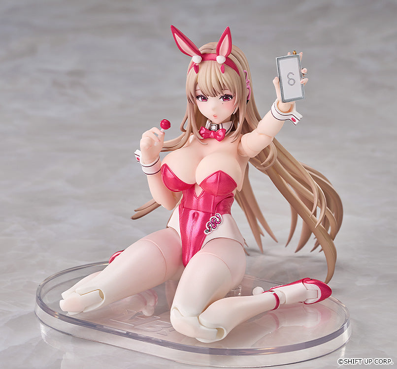 Hyper Body 勝利の女神：NIKKE バイパー - トキシックラビット
