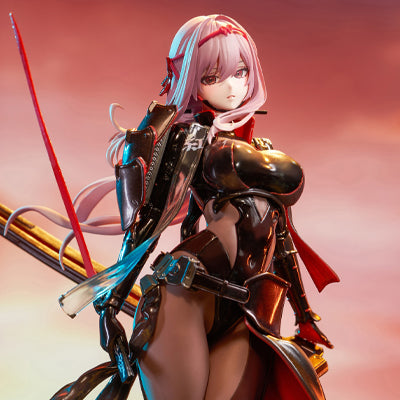 勝利の女神：NIKKE 紅蓮：ブラックシャドウ 1/10