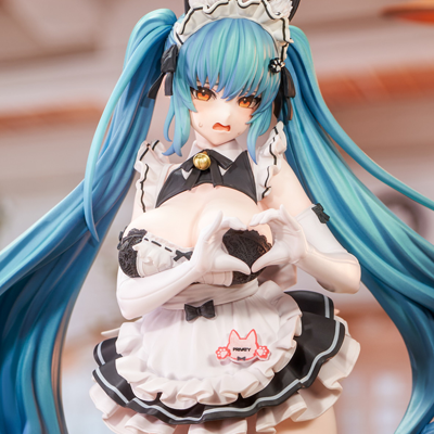 Goddess of Victory: Nikke Liberty: Unkind Maid 1/10