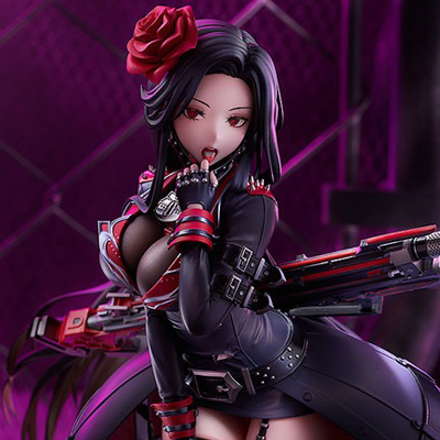 勝利の女神:NIKKE メイデン