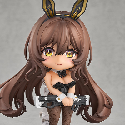 ねんどろいど 勝利の女神:NIKKE ノワール