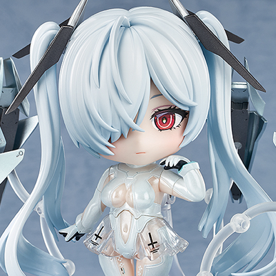 ねんどろいど 勝利の女神:NIKKE シンデレラ