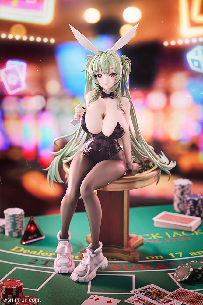 Goddess of Victory: Nikke Soda: Twinkle Bunny