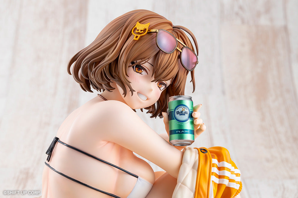 勝利の女神：NIKKE アニス：スパークリングサマー