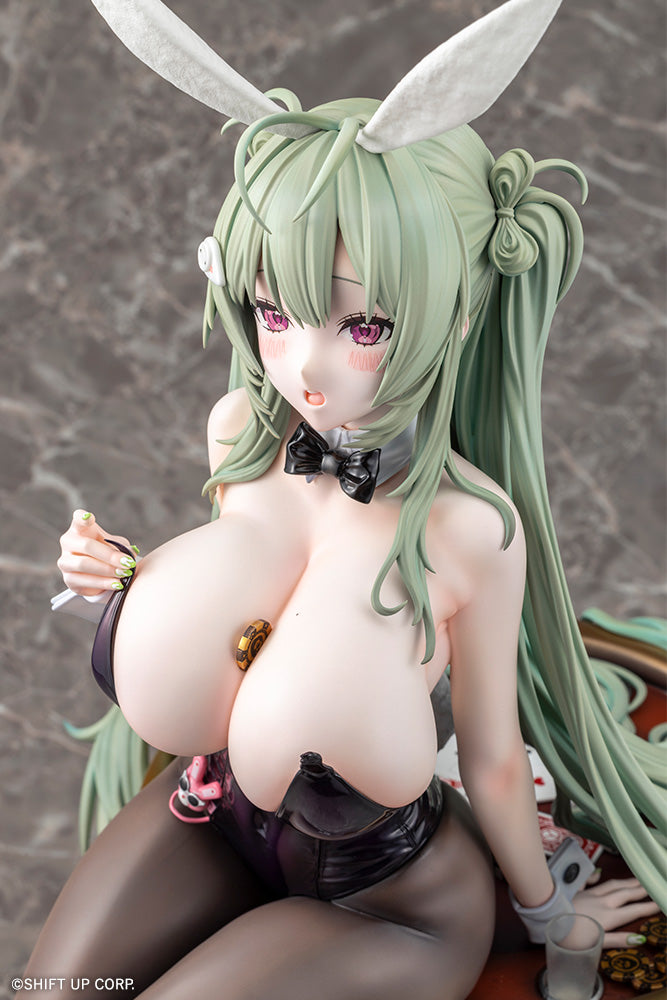 Goddess of Victory: Nikke Soda: Twinkle Bunny