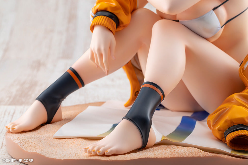 勝利の女神：NIKKE アニス：スパークリングサマー