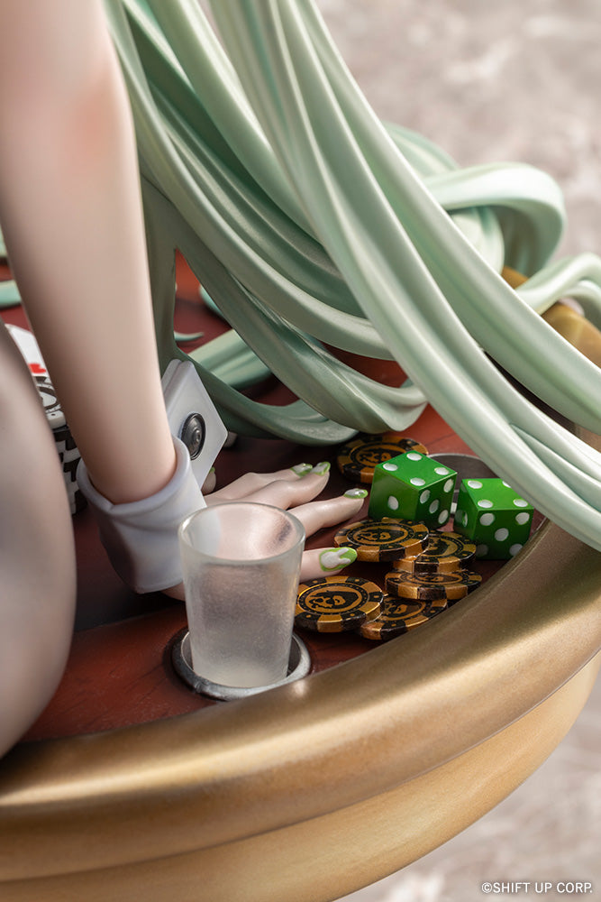 Goddess of Victory: Nikke Soda: Twinkle Bunny