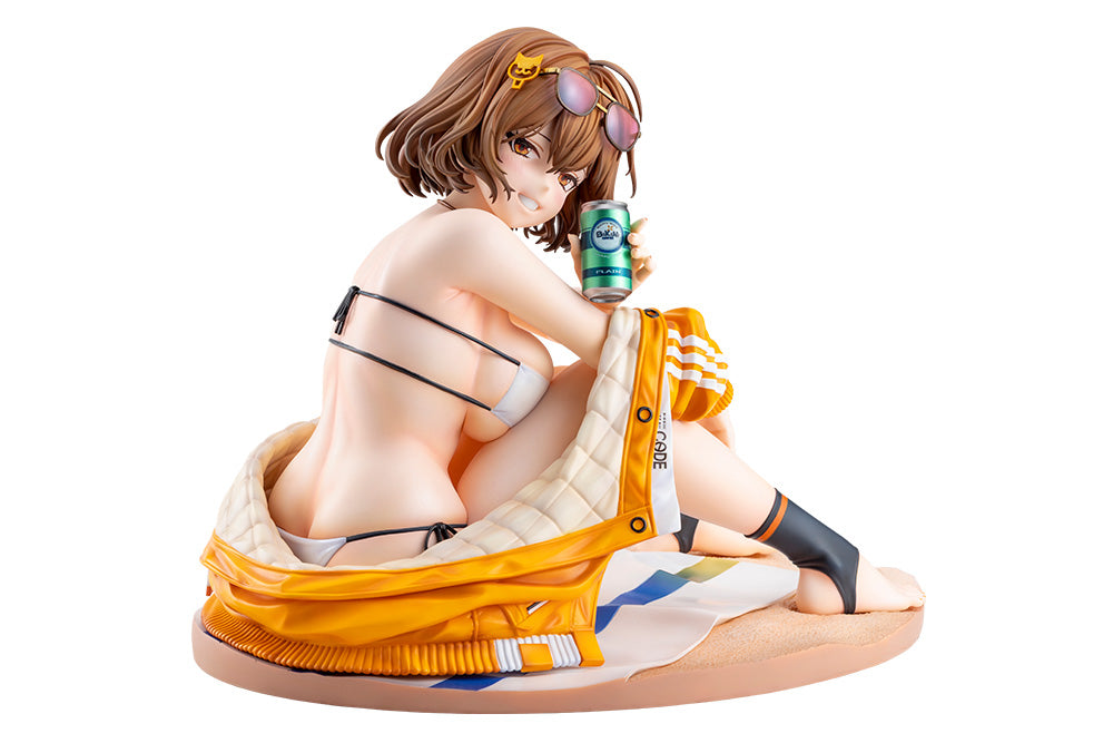 勝利の女神：NIKKE アニス：スパークリングサマー