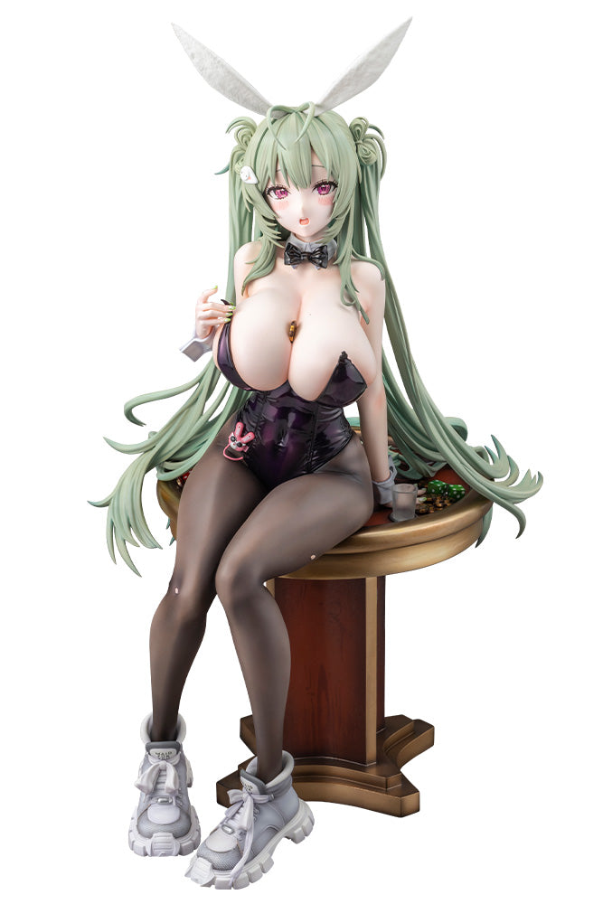 Goddess of Victory: Nikke Soda: Twinkle Bunny