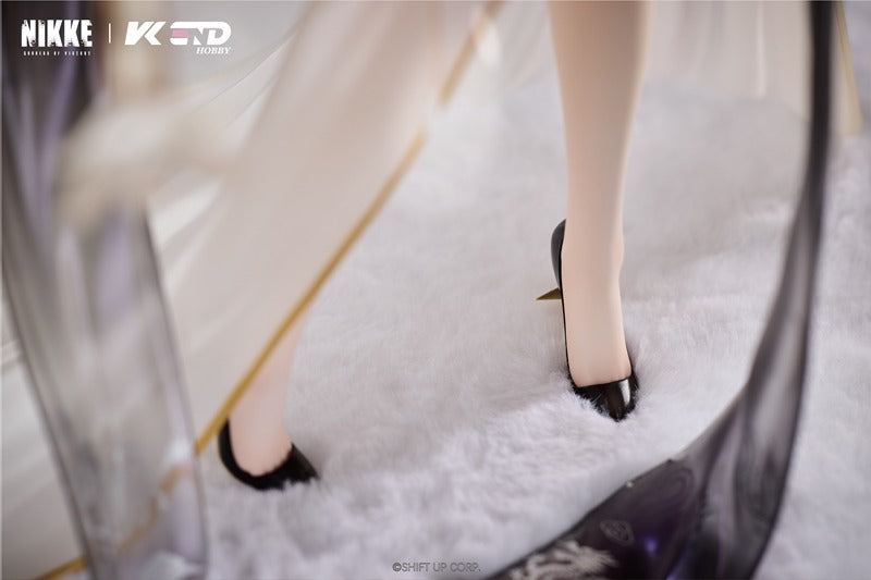 胜利女神：NIKKE 皇冠：灿烂之花1/4成品手办