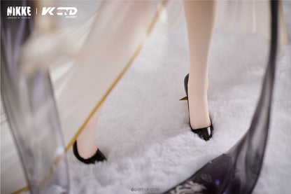 胜利女神：NIKKE 皇冠：灿烂之花1/4成品手办