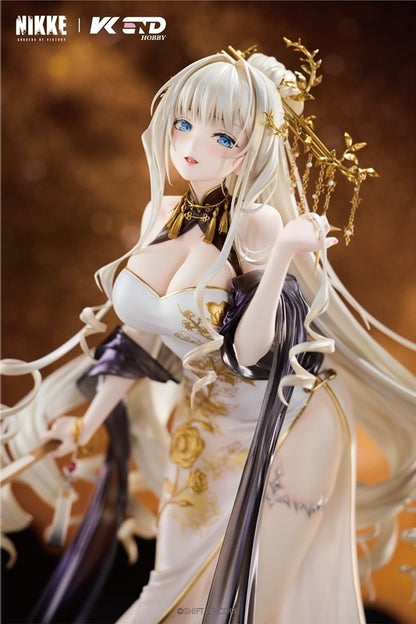 胜利女神：NIKKE 皇冠：灿烂之花1/4成品手办
