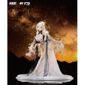 胜利女神：NIKKE 皇冠：灿烂之花1/4成品手办