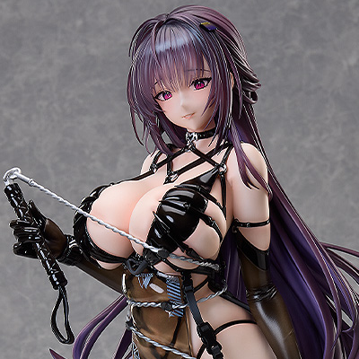 勝利の女神：NIKKE ミハラ:ボンディングチェーン