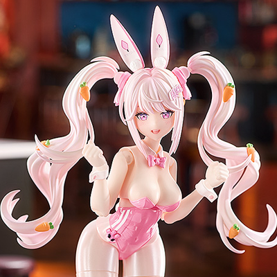 Hyper Body 勝利の女神：NIKKE アリス：ワンダーランドバニー