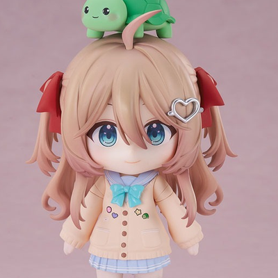 ねんどろいど Neuro-sama