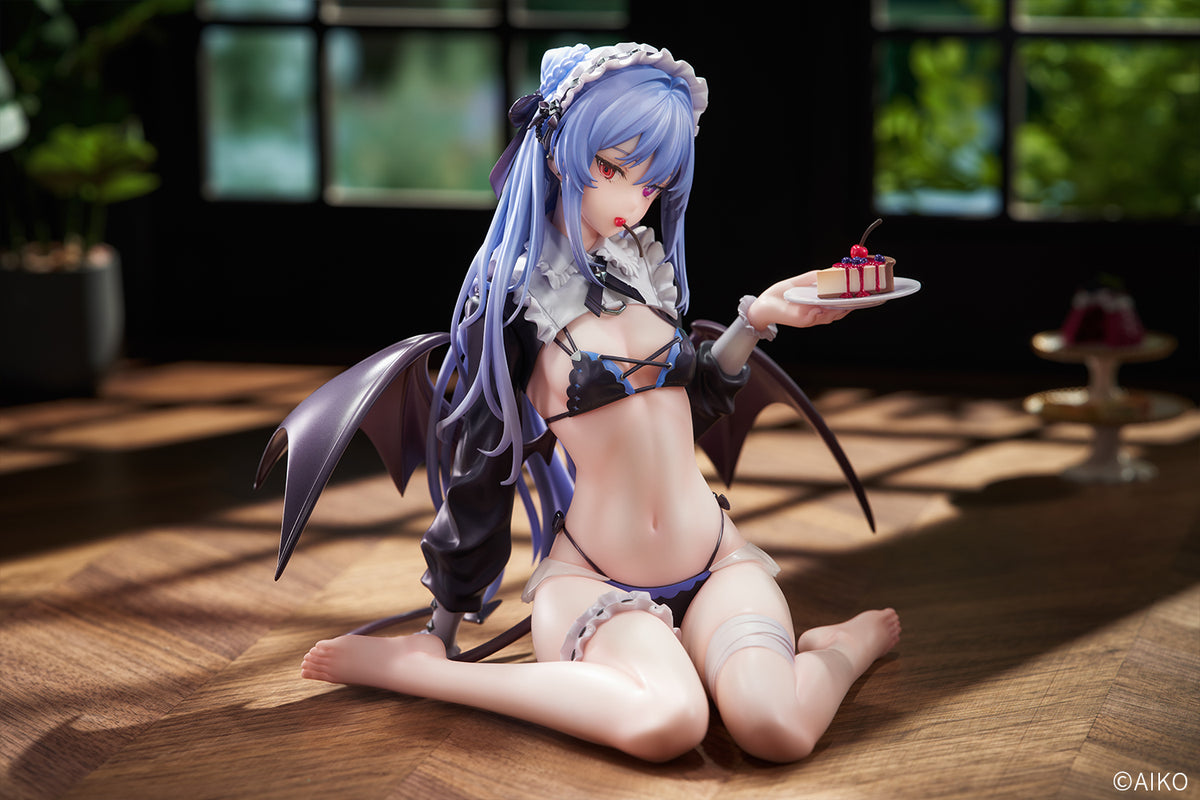 1/6 NIYA 메이드 Ver. Illustrated by AIKO