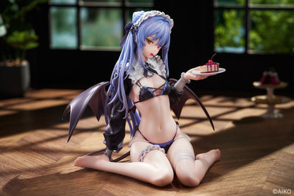 1/6 NIYA 메이드 Ver. Illustrated by AIKO