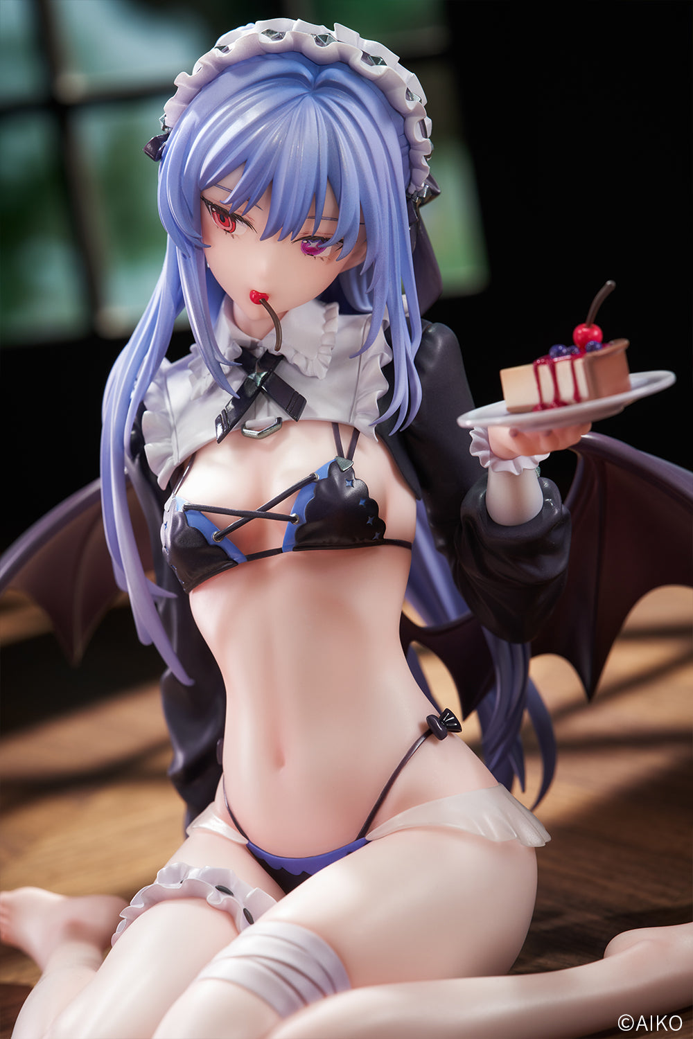 1/6 NIYA 메이드 Ver. Illustrated by AIKO