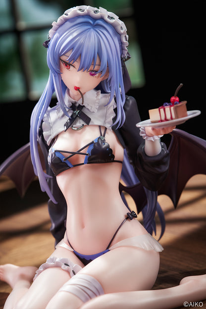 1/6 NIYA 메이드 Ver. Illustrated by AIKO