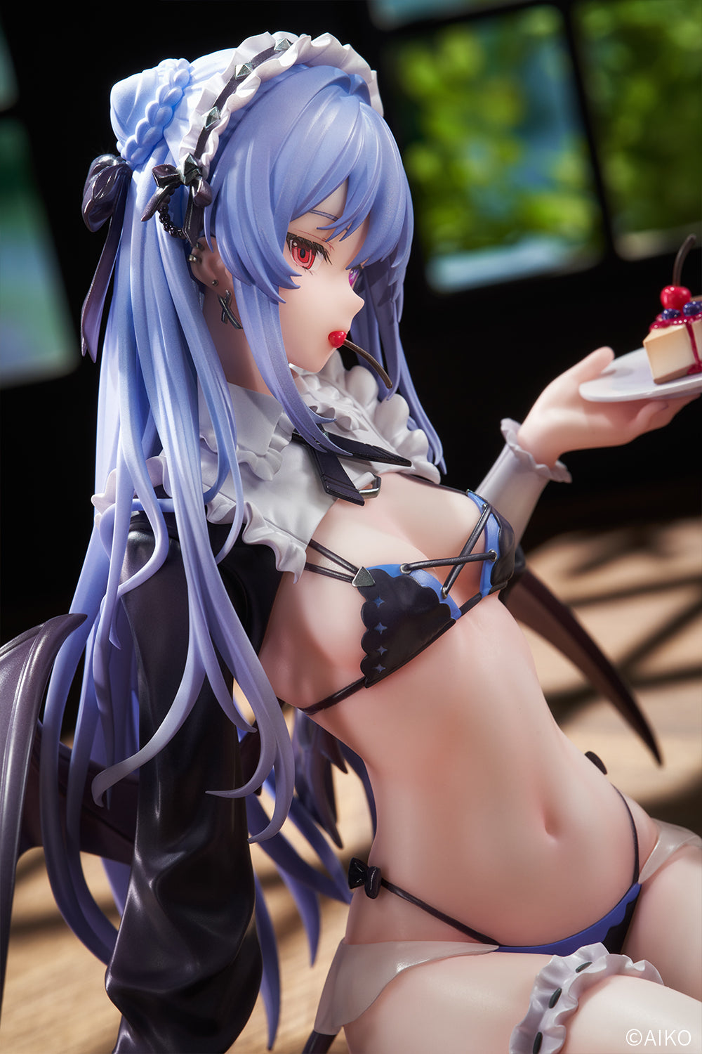 1/6 NIYA 메이드 Ver. Illustrated by AIKO