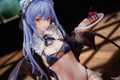 1/6 NIYA 메이드 Ver. Illustrated by AIKO