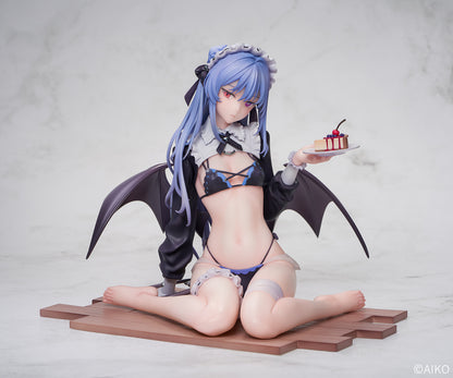 1/6 NIYA 메이드 Ver. Illustrated by AIKO