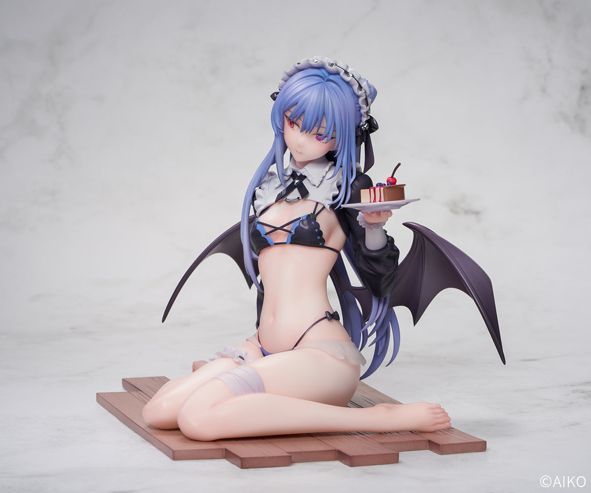 1/6 NIYA 메이드 Ver. Illustrated by AIKO