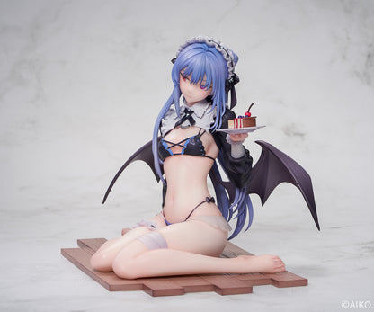 1/6 NIYA 메이드 Ver. Illustrated by AIKO