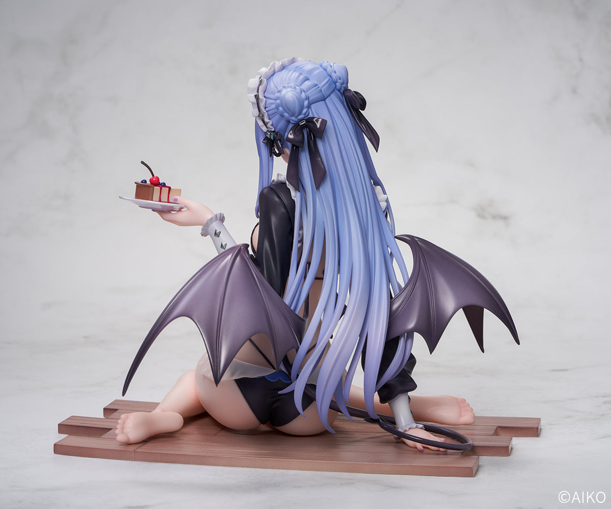 1/6 NIYA 메이드 Ver. Illustrated by AIKO