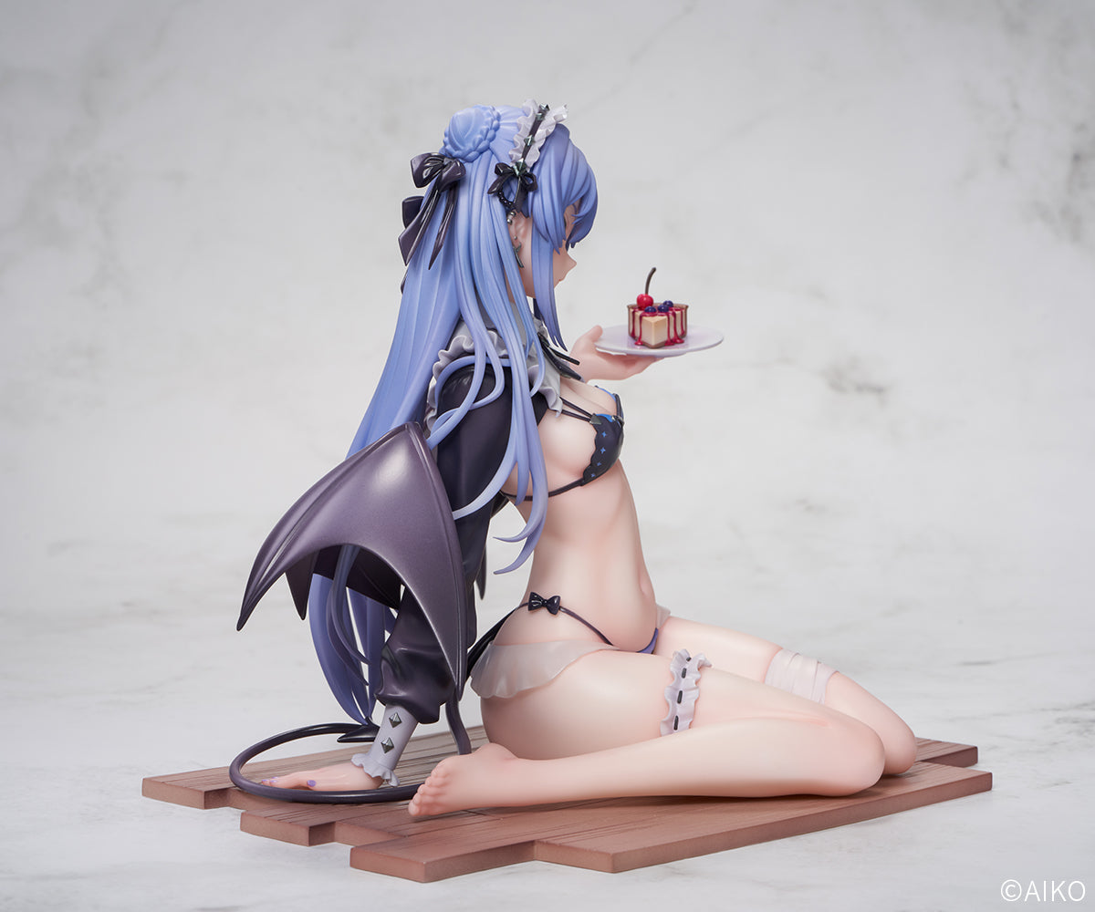 1/6 NIYA 메이드 Ver. Illustrated by AIKO