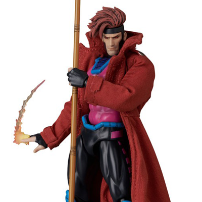 Gambit (Comic Variant ver.)