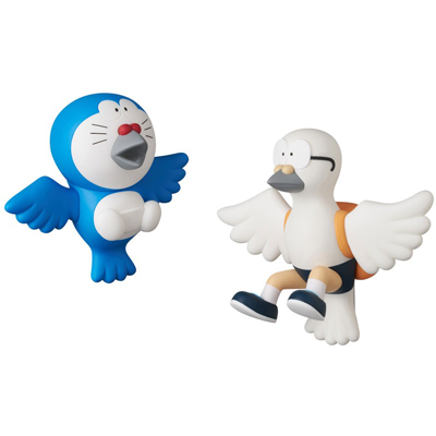 UDF "Fujiko F. Fujio Works"Series 16 Combined Nori