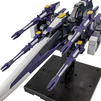 RIOBOT Super Robot Wars: Original Generations AM Gunner