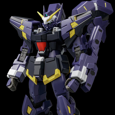 RIOBOT Super Robot Wars: Original Generations Huckebein Mk-III
