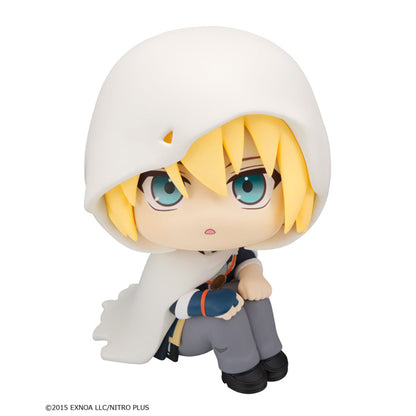 Look Up Touken RanbuONLINE Yamabagiri Kunihiro