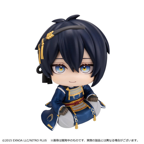 Look Up Touken RanbuONLINE Mikazuki Munechika