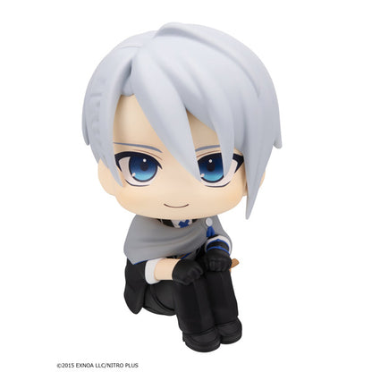 Look Up Touken RanbuONLINE Yamanbagiri Nagayoshi