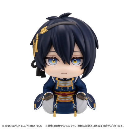 Look Up Touken RanbuONLINE Mikazuki Munechika