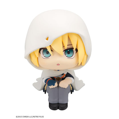 Look Up Touken RanbuONLINE Yamabagiri Kunihiro