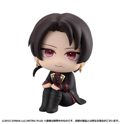 Look Up Touken RanbuONLINE Kiyomitsu Kashu