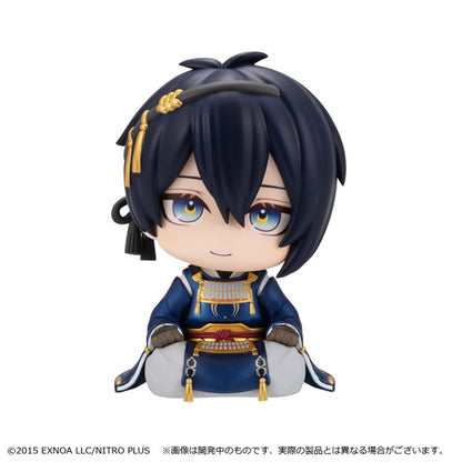 Look Up Touken RanbuONLINE Mikazuki Munechika