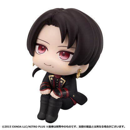 Look Up Touken RanbuONLINE Kiyomitsu Kashu