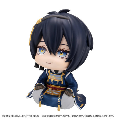 Look Up Touken RanbuONLINE Mikazuki Munechika