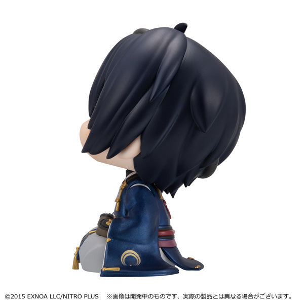 Look Up Touken RanbuONLINE Mikazuki Munechika