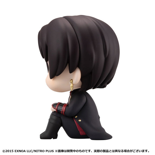 Look Up Touken RanbuONLINE Kiyomitsu Kashu