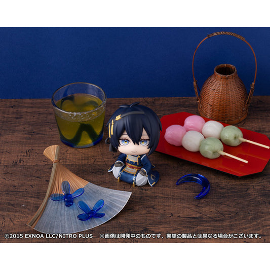 Look Up Touken RanbuONLINE Mikazuki Munechika