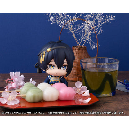 Look Up Touken RanbuONLINE Mikazuki Munechika