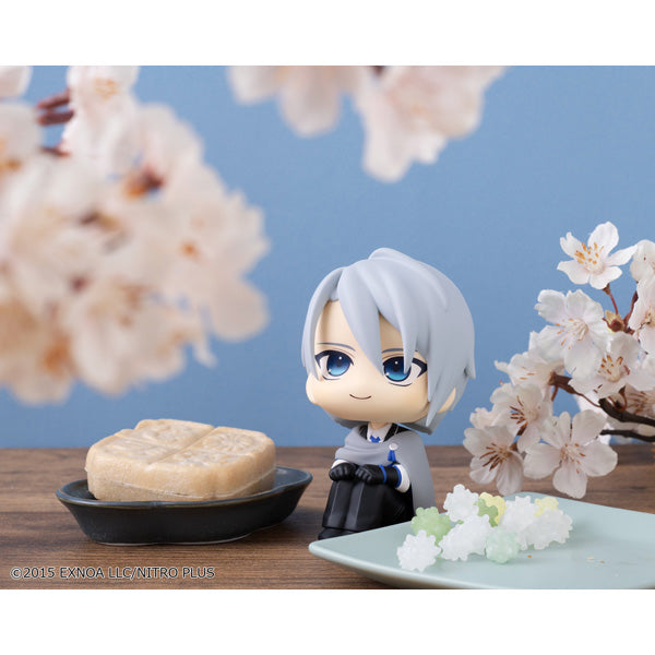 Look Up Touken RanbuONLINE Yamanbagiri Nagayoshi